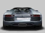 Lamborghini Aventador LP700-4 Roadster 2013 года